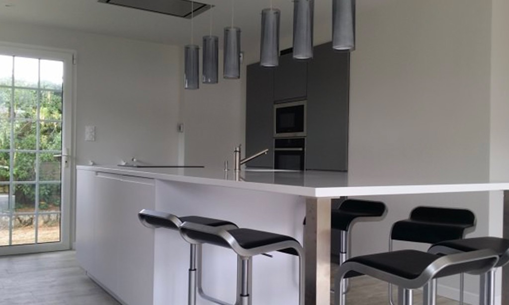 VANNES CUISINES Cuisiniste Vannes 2 3