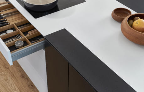 VANNES CUISINES Cuisiniste Vannes BONDI CLASSIC FS1