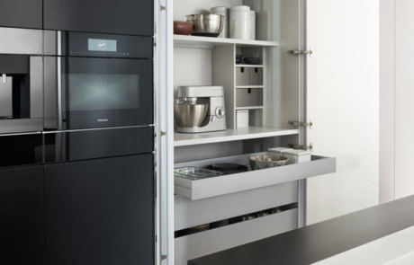 VANNES CUISINES Cuisiniste Vannes BONDI CLASSIC FS2