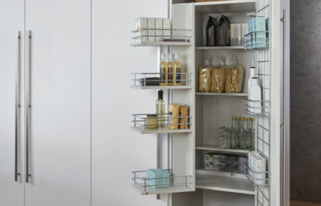 VANNES CUISINES Cuisiniste Vannes BONDI CLASSIC FS3