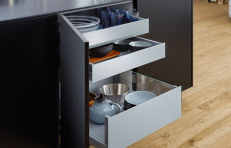 VANNES CUISINES Cuisiniste Vannes BONDI CLASSIC FS5