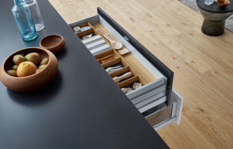 VANNES CUISINES Cuisiniste Vannes BONDI CLASSIC FS6