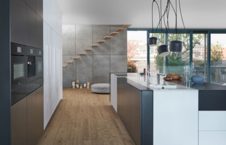 VANNES CUISINES Cuisiniste Vannes BONDI CLASSIC FS7