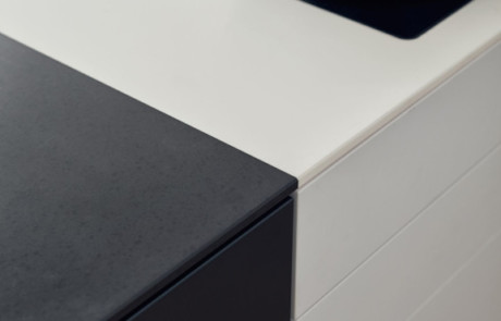 VANNES CUISINES Cuisiniste Vannes BONDI CLASSIC FS8