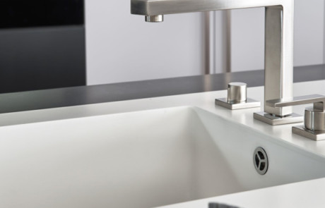 VANNES CUISINES Cuisiniste Vannes BONDI CLASSIC FS9