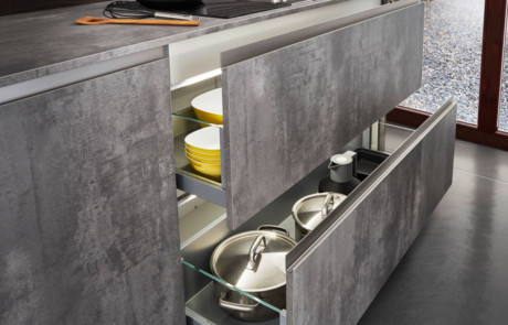 VANNES CUISINES Cuisiniste Vannes IKONO5