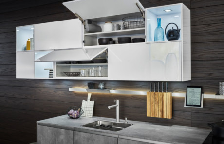 VANNES CUISINES Cuisiniste Vannes IKONO8