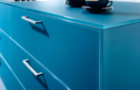 VANNES CUISINES Cuisiniste Vannes LARGO FG IOS M1