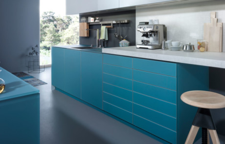 VANNES CUISINES Cuisiniste Vannes LARGO FG IOS M2