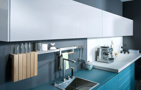 VANNES CUISINES Cuisiniste Vannes LARGO FG IOS M3