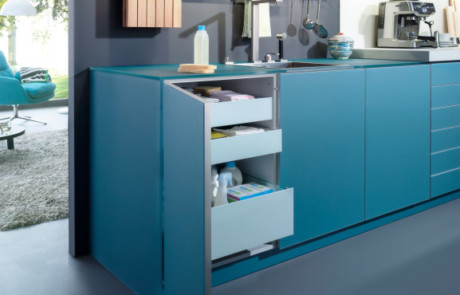 VANNES CUISINES Cuisiniste Vannes LARGO FG IOS M5