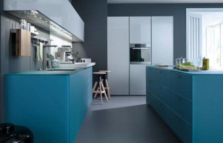 VANNES CUISINES Cuisiniste Vannes LARGO FG IOS M6