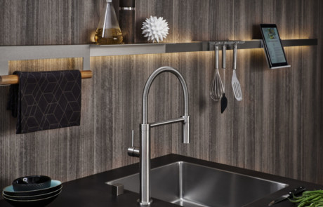 VANNES CUISINES Cuisiniste Vannes MINERA6