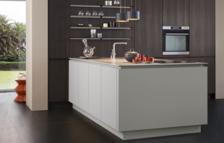 VANNES CUISINES Cuisiniste Vannes ORLANDO C5