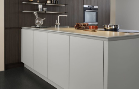 VANNES CUISINES Cuisiniste Vannes ORLANDO C6