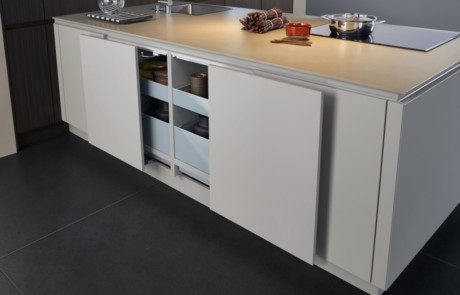 VANNES CUISINES Cuisiniste Vannes ORLANDO C7