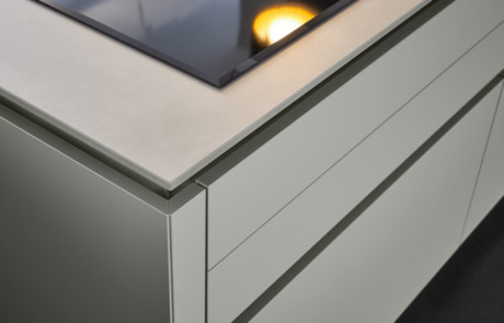 VANNES CUISINES Cuisiniste Vannes ORLANDO C8