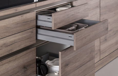 VANNES CUISINES Cuisiniste Vannes SYNTHIA C4