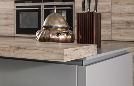 VANNES CUISINES Cuisiniste Vannes SYNTHIA C6