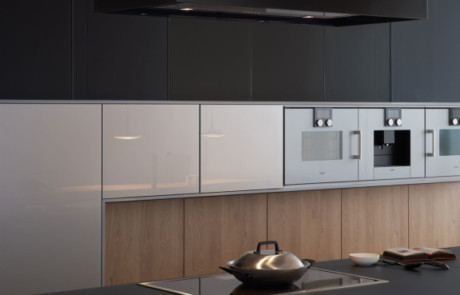 VANNES CUISINES Cuisiniste Vannes SYNTHIA IOS1