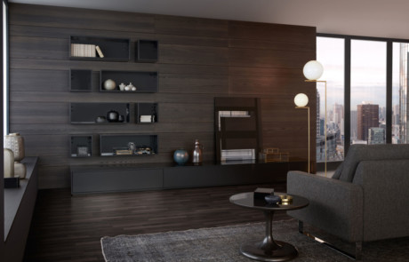 VANNES CUISINES Cuisiniste Vannes SYNTHIA IOS2