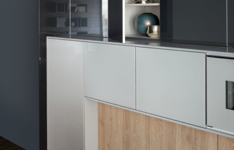 VANNES CUISINES Cuisiniste Vannes SYNTHIA IOS4