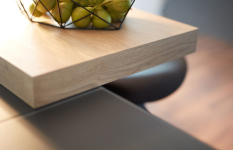 VANNES CUISINES Cuisiniste Vannes SYNTHIA IOS6