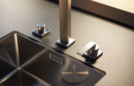 VANNES CUISINES Cuisiniste Vannes SYNTHIA IOS7