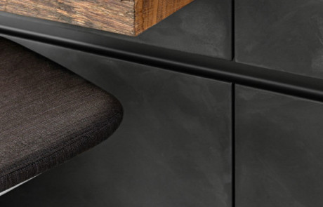 VANNES CUISINES Cuisiniste Vannes TOCCO CONCRETE A2