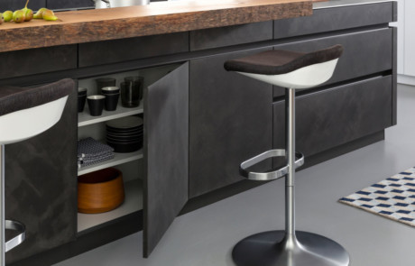 VANNES CUISINES Cuisiniste Vannes TOCCO CONCRETE A3