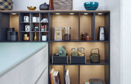 VANNES CUISINES Cuisiniste Vannes TOPOS CONCRETE C1