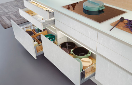 VANNES CUISINES Cuisiniste Vannes TOPOS CONCRETE C3