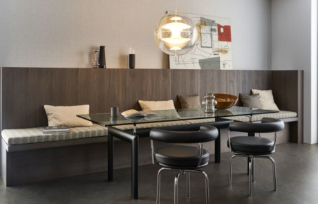 VANNES CUISINES Cuisiniste Vannes VERVE FS1