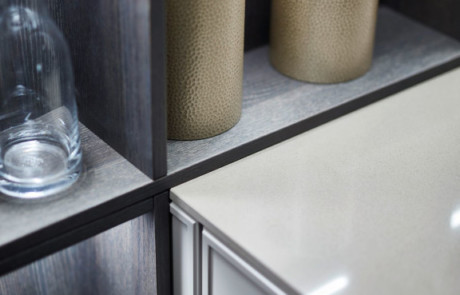 VANNES CUISINES Cuisiniste Vannes VERVE FS11