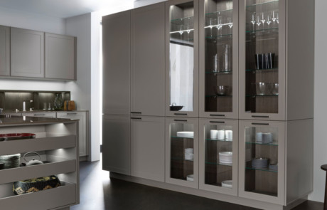 VANNES CUISINES Cuisiniste Vannes VERVE FS2