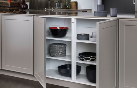 VANNES CUISINES Cuisiniste Vannes VERVE FS3