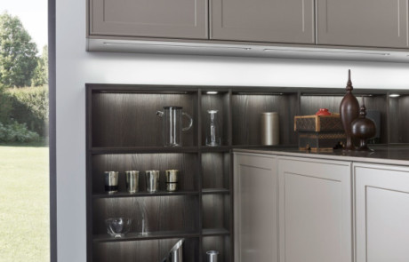 VANNES CUISINES Cuisiniste Vannes VERVE FS4