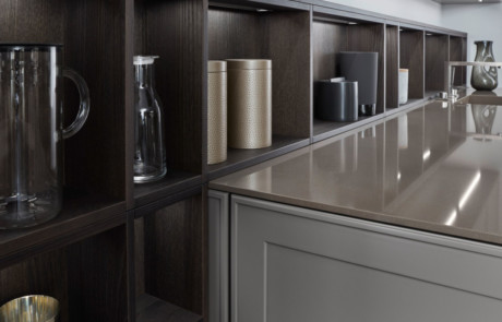 VANNES CUISINES Cuisiniste Vannes VERVE FS5