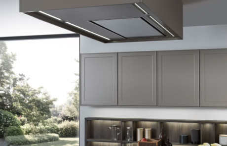 VANNES CUISINES Cuisiniste Vannes VERVE FS6