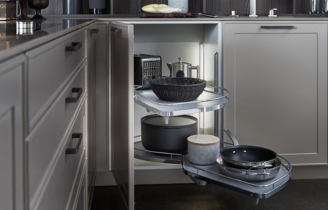 VANNES CUISINES Cuisiniste Vannes VERVE FS8