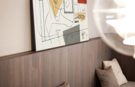 VANNES CUISINES Cuisiniste Vannes VERVE FS9