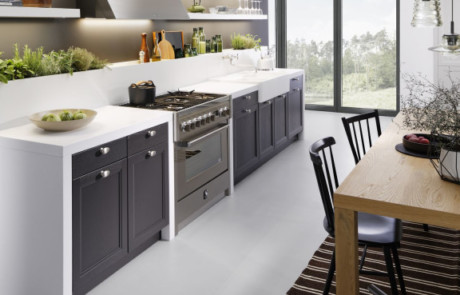 VANNES CUISINES Cuisiniste Vannes Avenida6