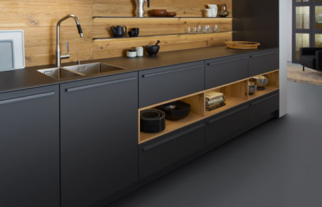 VANNES CUISINES Cuisiniste Vannes Bondi E1