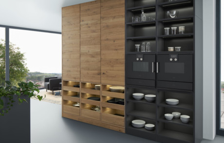 VANNES CUISINES Cuisiniste Vannes Bondi E3