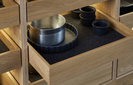 VANNES CUISINES Cuisiniste Vannes Bondi E4