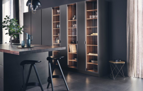 VANNES CUISINES Cuisiniste Vannes Steel1