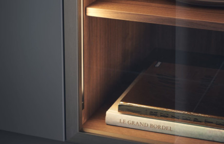 VANNES CUISINES Cuisiniste Vannes Steel3