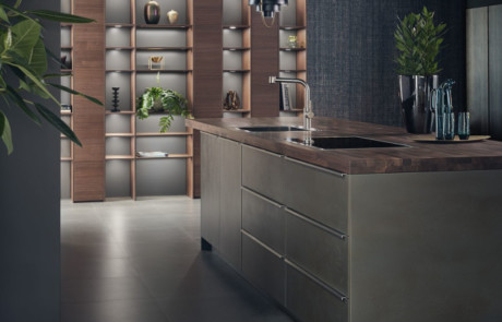 VANNES CUISINES Cuisiniste Vannes Steel5