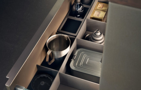 VANNES CUISINES Cuisiniste Vannes Steel6