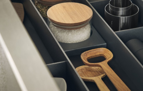 VANNES CUISINES Cuisiniste Vannes Steel7